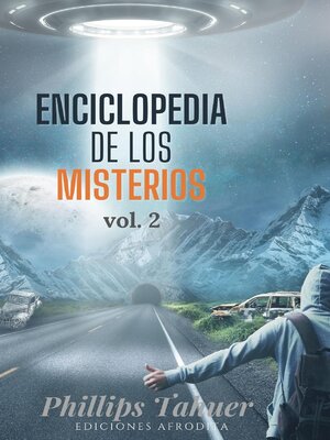 cover image of Enciclopedia de los misterios